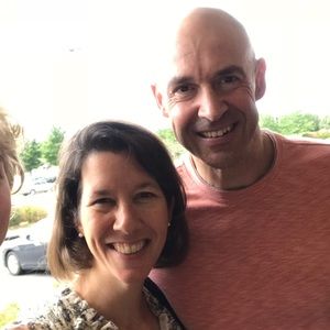 Meet your Posher, Pamela